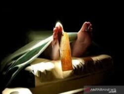 Polisi Bongkar Keadaan Mayat Korban Dianiaya Kekasih di Jaktim