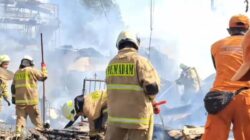 Motif Suami Bakar Rumah di Cakung: Cemburu Berlebihan?