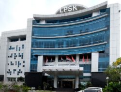 Keluarga Diplomat Kemlu Arya Daru Ajukan Perlindungan ke LPSK