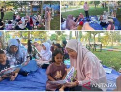 Manfaat Membaca Buku Setiap Hari untuk Otak Anda