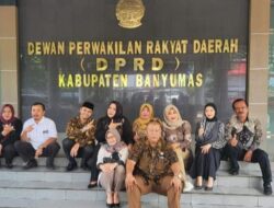 DPRD Pangandaran Menerima Raperda RPJPD 2025-2045: Langkah Pembangunan Jangka Panjang