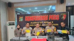 Penyebab Kematian Korban di Indekos Cilincing Menurut Polisi