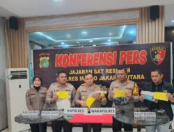 Penyebab Kematian Korban di Indekos Cilincing Menurut Polisi