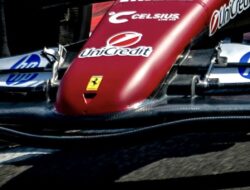 Kegagalan Usaha Regulasi Sayap F1 2026: Analisis dan Dampaknya