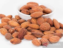7 Manfaat Tepung Almond untuk Kesehatan: Bebas Gluten dan Lezat!