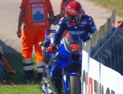 Review Yamaha V4: Performa Cepat namun Masalah Keandalan