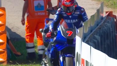 Review Yamaha V4: Performa Cepat namun Masalah Keandalan