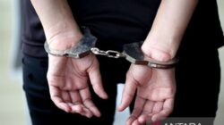 Suami Ditangkap Polisi Bakar Rumah setelah Ribut dengan Istri