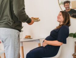 10 Nutrisi Penting untuk Ibu Hamil demi Janin Sehat