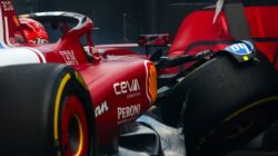 Kualifikasi F1 GP Azerbaijan: Bendera Merah Pecahkan Rekor