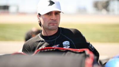 Colton Herta Bergabung Sebagai Pembalap Tes Cadillac F1