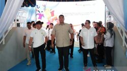 Hari Olahraga Nasional 2025: Semangat Persatuan Bangkit!
