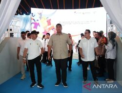 Hari Olahraga Nasional 2025: Semangat Persatuan Bangkit!
