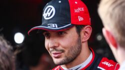 Ocon Start dari Pitlane setelah Gagal Tes Sayap Belakang