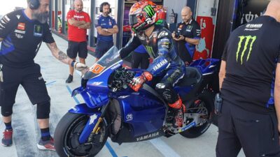 Solusi Yamaha V4 untuk Masalah Anda