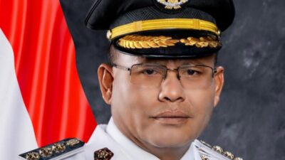 Sosok Wali Kota Prabumilih Viral: Dugaan Pencopotan Kepsek