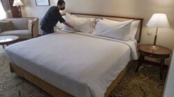 5 Tanda Kutu Kasur Sudah Menumpang di Tempat Tidur Anda