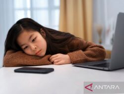 6 Tips Efektif Atasi Rasa Ngantuk Saat Belajar