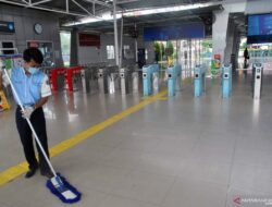 Cara Menghilangkan Bau Amis di Lantai dengan Mudah