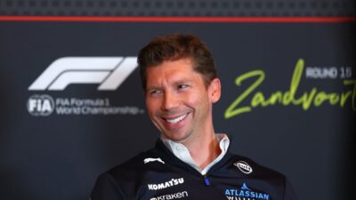 Penjelasan Penundaan Insiden Sainz oleh Vowles