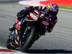 Perbedaan Kualifikasi dan Balapan dalam Motorsport: Martin Jelaskan