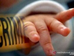 Polisi Investigasi Penemuan Jasad Bayi di Waduk Cilangkap