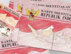 Apa Itu KTP Pink? Fungsi dan Proses Lengkap