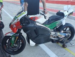 Ulasan Zarco Tes Fairing dan Flap Baru di Misano: Rinci & Terbaru