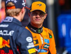 Strategi Sukses Norris Tanpa Alami Sikap Verstappen
