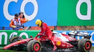Ferrari Investigates Car Issues: What You Need to Know