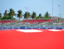Polda NTB Siap Sukses Sukseskan MotoGP Indonesia