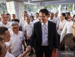 Mengapa Sri Mulyani Diganti dari Menteri Keuangan: Penjelasan Lengkap