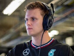 Alpine F1 Abaikan Potensi Mick Schumacher di Musim Depan