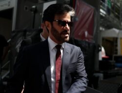 Ben Sulayem Umumkan Program Presiden FIA Terpilih