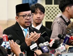 Peran Baru KSP: Tugas dan Langkah Qodari Menjadi Kepala