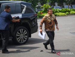 Tugas-tugas Badan Intelijen Negara: Analisis dan Keamanan Nasional