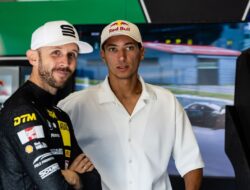 Saatnya Mengejar Impian Besar di MotoGP