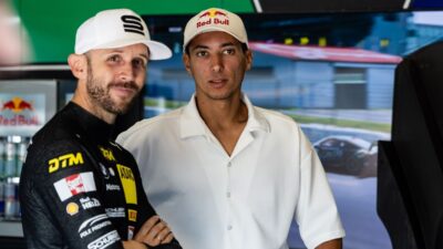 Saatnya Mengejar Impian Besar di MotoGP