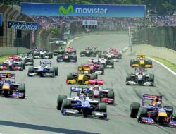 Verstappen Berharap Mobil F1 Baru Lebih Ringan tahun 2010
