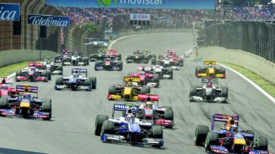 Verstappen Berharap Mobil F1 Baru Lebih Ringan tahun 2010