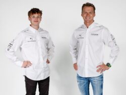 DS Penske Gaet Barnard untuk Formula E 2025-2026: Langkah Strategis Menuju Kesuksesan