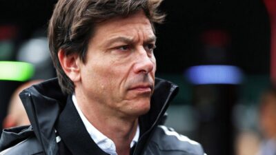 Kehebatan Verstappen Membuat Lawan-Lawannya Tercampak!