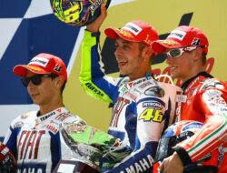 Tips Memahami Montmelo yang Sangat Teknis dan Rumit