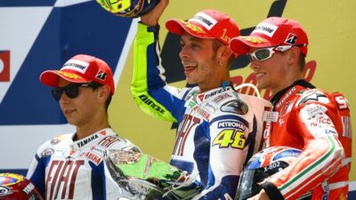 Tips Memahami Montmelo yang Sangat Teknis dan Rumit