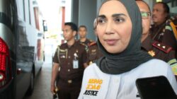 Profil Sari Yuliati: Pengganti Mukhtarudin Sebagai Sekretaris F-Golkar di DPR